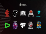 ASSISTIR AO VIVO Brasileiro de League of Legends 2022 CBLOL, DOMINGO (03/07)