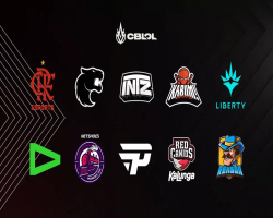 ASSISTIR AO VIVO Brasileiro de League of Legends 2022 CBLOL, SÁBADO (02/07)