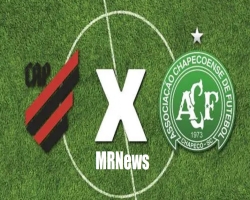 ASSISTIR Athletico-PR x Chapecoense AO VIVO AGORA BRASILEIRO Sub-20 2022, SÁBADO (02/07), PALPITES