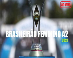 ASSISTIR Minas Brasília x América-MG AO VIVO AGORA COM IMAGENS Brasileiro Feminino A2 de 2022, SÁBADO (02/07)