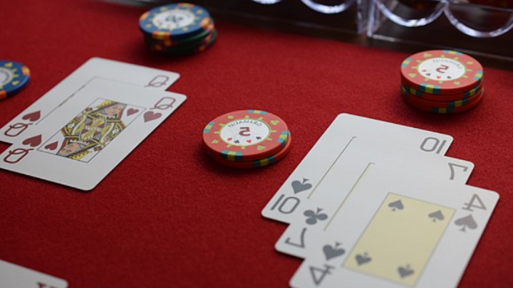 Blackjack, o ‘queridinho’ de todos