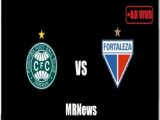 Coritiba x Fortaleza: ONDE ASSISTIR AO VIVO BRASILEIRÃO 2022 SÉRIE A, DOMINGO (03/07); ESCALAÇÕES, PALPITES E RETROSPECTO