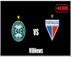 Coritiba x Fortaleza: ONDE ASSISTIR AO VIVO BRASILEIRÃO 2022 SÉRIE A, DOMINGO (03/07); ESCALAÇÕES, PALPITES E RETROSPECTO