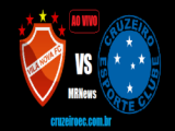 Cruzeiro x Vila Nova: ONDE ASSISTIR AO VIVO BRASILEIRÃO SÉRIE B, HOJE (01/07), PRÉ JOGO AGORA