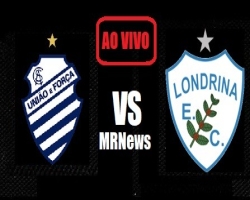 Londrina x CSA: ONDE ASSISTIR SABADO (02/07), ARBITRAGEM, ESCALAÇÕES E PRÉ-JOGO AO VIVO