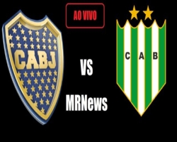 ONDE ASSISTIR Boca Juniors x Banfield AO VIVO AGORA ARGENTINO LIGA PROFISSIONAL, HOJE (01/07), PALPITES